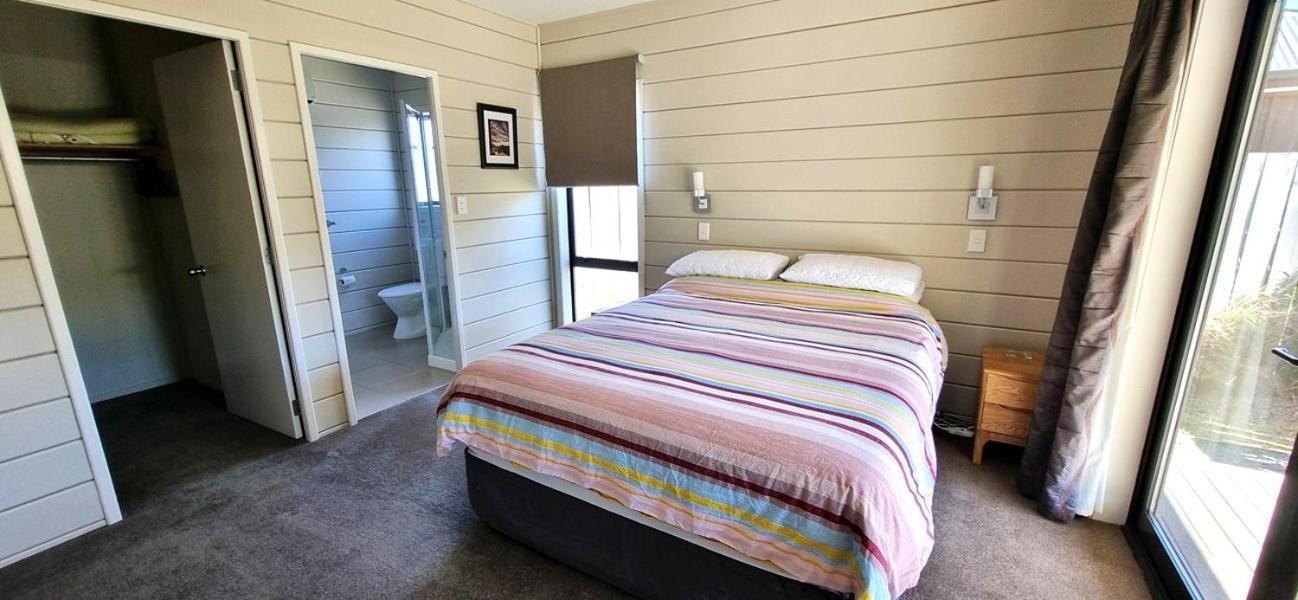 Villa 3 Grantham Drive à Hanmer Springs Extérieur photo