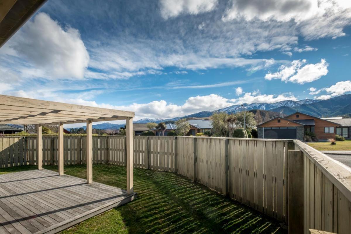Villa 3 Grantham Drive à Hanmer Springs Extérieur photo